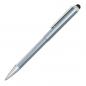 Preview: HERI | Stamp & Touch Pen 3 in 1 silber 3300M